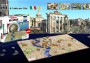 4DCity Puzzle - Řím & Vatikán