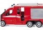 1:50 Mercedes-Benz Sprinter 6x6 Fire Engine