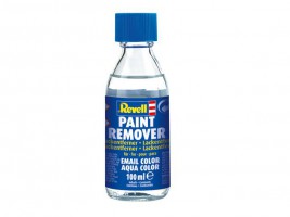 Paint Remover – odstraňovač barvy (100 ml)