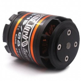 elektromotor GT5345/09 170 kV