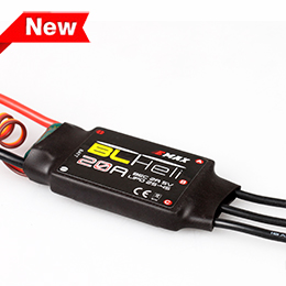 Emax BLHeli serie 20A Speed Controller