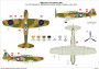 1:72 Boulton Paul Defiant Mk.1