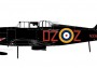 1:72 Boulton Paul Defiant Mk.1