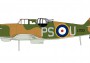 1:72 Boulton Paul Defiant Mk.1