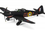 1:72 Boulton Paul Defiant Mk.1