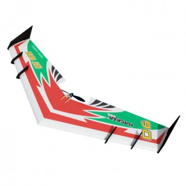 HotWing EVO 1200 ARF 06