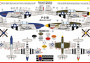 1:72 P-51B Mustang (Malcolm hood)