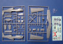 1:72 P-51B Mustang (Malcolm hood)