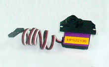 MPN SERVO HPS 22130