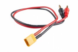 Charging Cable with XT30 Connector
