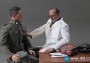 1:6 ″Peter″ Waffen SS Medic Operation