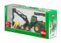 1:50 John Deere Harvester