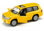 1:55 Toyota Landcruiser