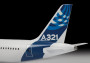 1:144 Airbus A 321