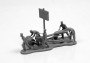 1:72 German air force ground crew