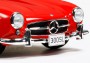 1:24 Mercedes-Benz 300SL