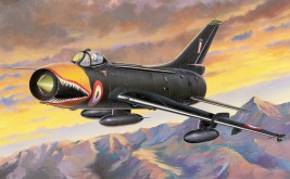 1:48 Suchoj Su-7BMK