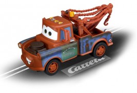 1:43 Disney Cars Hook