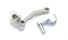 Aluminium Servo Saver