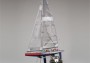 1:40 Fortune 612 III Racing Yacht 2,4GHz RTR 
