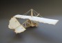Monoplane ″LEA″ - Paper Model