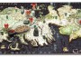 4DCity Puzzle - Hra o trůny (Game of Thrones)