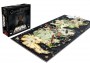 4DCity Puzzle - Hra o trůny (Game of Thrones)