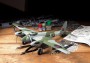 1:32 De Havilland Mosquito FB Mk.VI