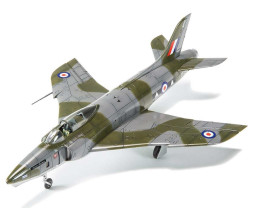 1:72 Supermarine Swift FR.5