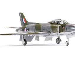 1:72 Supermarine Swift FR.5