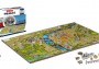 4DCity Puzzle - Praha