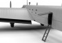 1:72 Armstrong Whitworth Whitley Mk.V