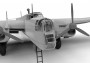 1:72 Armstrong Whitworth Whitley Mk.V