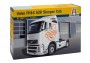1:24 Volvo FH16 520 Sleeper Cab
