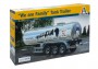 1:24 Classic Tank Trailer ″We are Family″