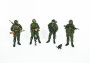 1:35 Modern Russian Infantry ″Polite People″