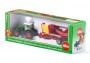 1:87 Fendt 939 + Grime SE 260 - Tractor with Potato Harvester