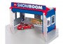 SIKU World - Car Showroom