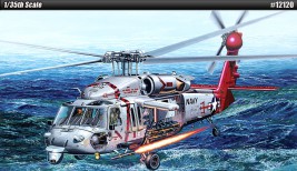 1:35 MH-60S HSC-9 ″Tridents″