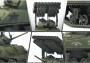 1:35 M4A3 Sherman Calliope