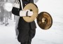 1:6 Aaron Musikkorps der SS Volume 2 SS Bass Drummer/SS Cymbalist