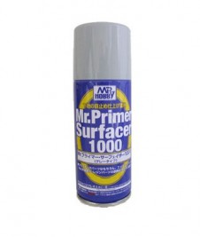 Mr. Primer Surfacer 1000 - Spray Sealant 170ml