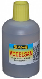Modelsan - odstraňovač nátěrů 100ml