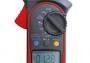 Digital Clamp Multimeter UT203