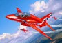 1:72 BAe Hawk T.1 Red Arrows