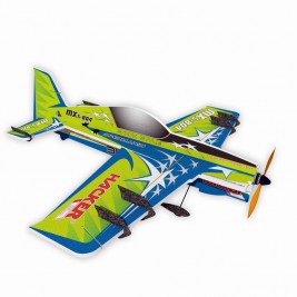 MXS-804 Vector ARF Star (Green)