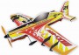 MXS-804 Vector ARF Star (Yellow)