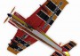 MXS-804 Vector ARF Star (Yellow)