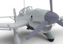 1:72 Junkers Ju 87B-1 Stuka (New Tool)