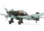 1:72 Junkers Ju 87B-1 Stuka (New Tool)